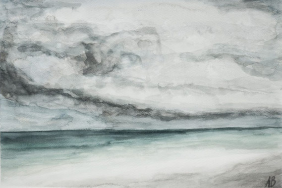 Andjela Blagojević - AD101 - Crtanje 4