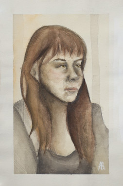 Andjela Blagojević - AD101 - Crtanje 7