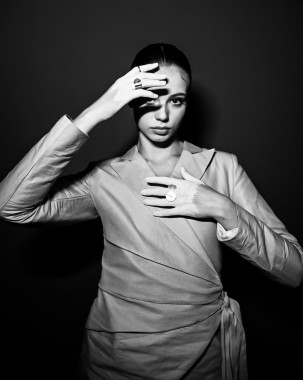 Anđela Bošković - AD345 - Modni dizajn 2