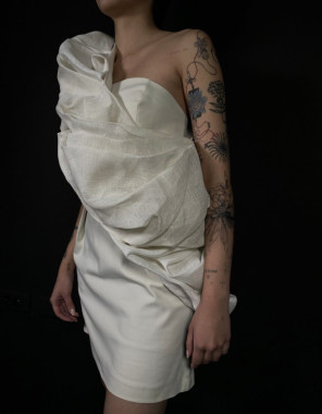 Anđela Bošković - AD345 - Modni dizajn