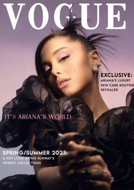 Anđela Opačić - AD118 - Istorija dizajna 3