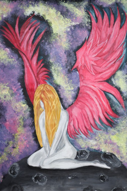 Andrea Jocić - AD206 - Likovna forma 2