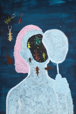 Andrea Jocić - AD206 - Likovna forma