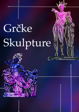 Andrea Marković - AD111 - Istorija umetnosti starog i srednjeg veka 2