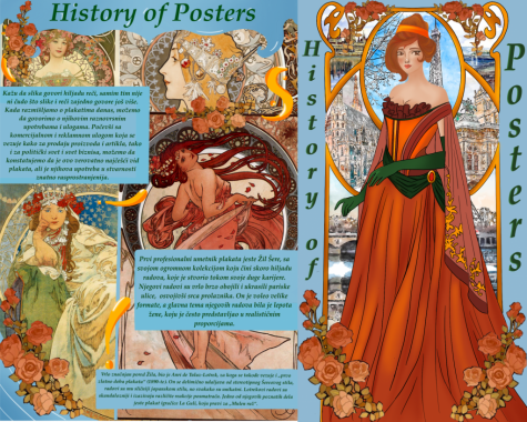 Andrea Marković - AD118 - Istorija dizajna