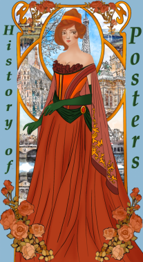 Andrea Marković - AD118 - Istorija dizajna 2