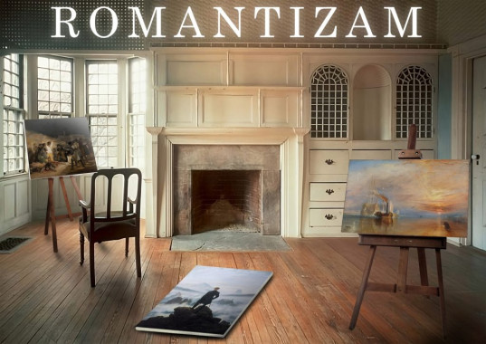 Andrej Nikolov - AD112 - Istorija umetnosti novog veka