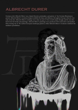 Andrijana Krstić- AD118 - Istorija dizajna