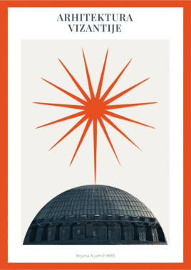 Bojana Kuzmić - AD111 - Istorija umetnosti starog i srednjeg veka