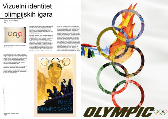 Đorđe Jovanović - AD118 - Istorija dizajna