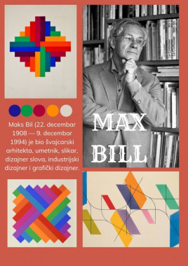 Đurđina Vidojević - AD118 - Istorija dizajna