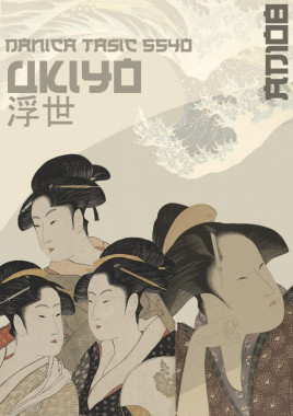 Danica Tasić - AD118 - Istorija dizajna