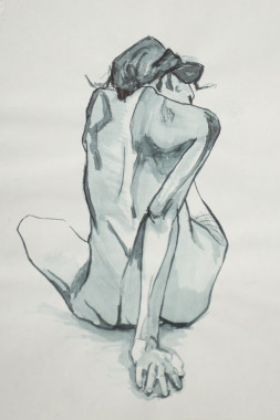 Darija Tonić - AD101 - Crtanje 2