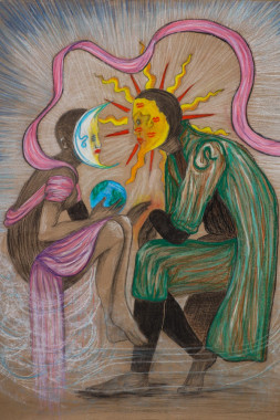 Darija Tonić - AD101 - Crtanje