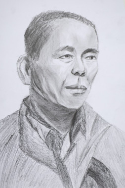 Dimitrije Krstić - AD101 - Crtanje