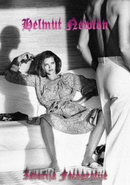 Dimitrije Mitić - AD201- Istorija moderne umetnosti