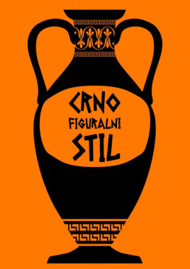 Dragana Simić - AD111 - Istorija umetnosti starog i srednjeg veka