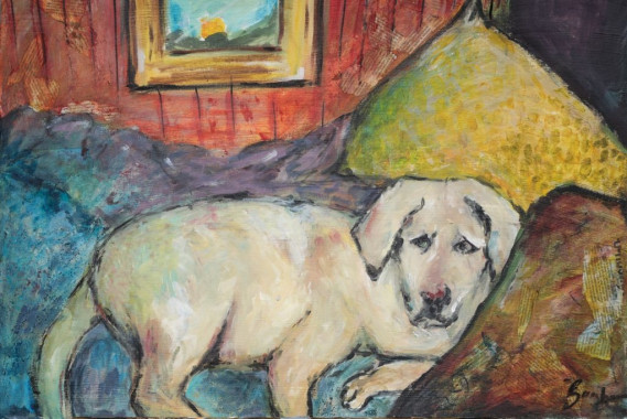 Dunja Šambo - AD206 - Likovna forma