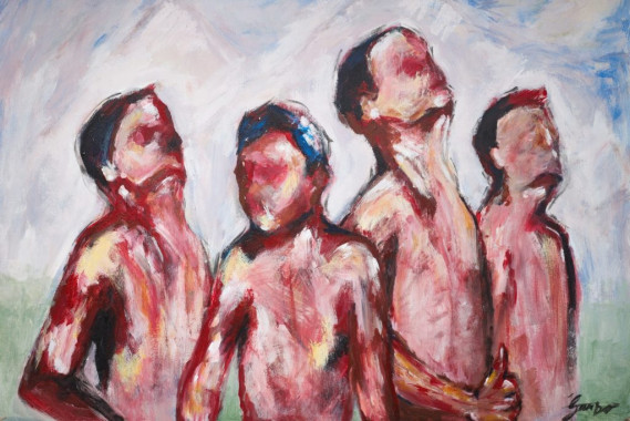 Dunja Šambo - AD206 - Likovna forma 3