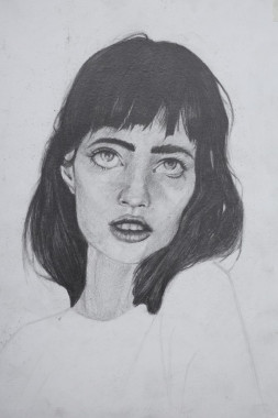 Dušan Milenović - AD101 - Crtanje 2