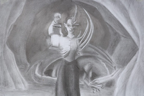 Dušan Milenović - AD101 - Crtanje 4