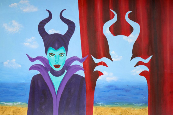 Emilija Ilić - AD206 - Likovna forma