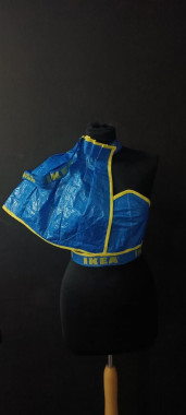 Emilija Zdravković - AD345 - Modni dizajn