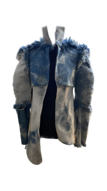 Helena Plećaš - AD345 - Modni dizajn 2