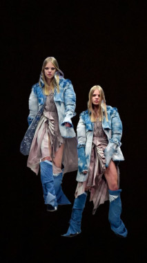 Helena Plećaš - AD345 - Modni dizajn