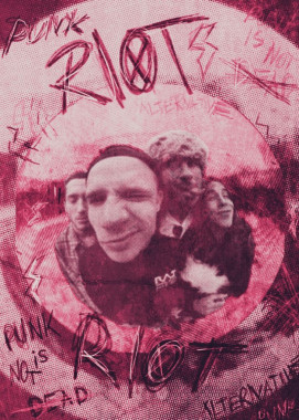 Iva Đurić - AD311 - Graficki dizajn 4