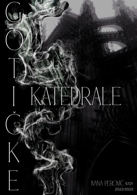 Ivana Petrović - AD111 - Istorija umetnosti starog i srednjeg veka