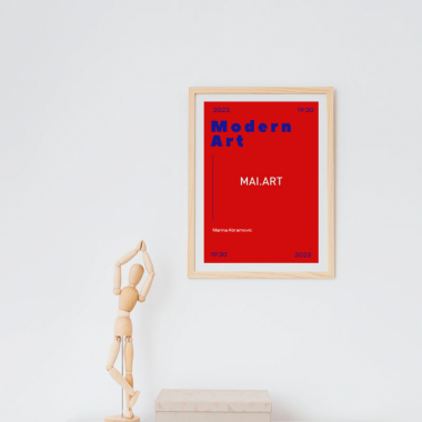 Ivana Stojković - AD201- Istorija moderne umetnosti