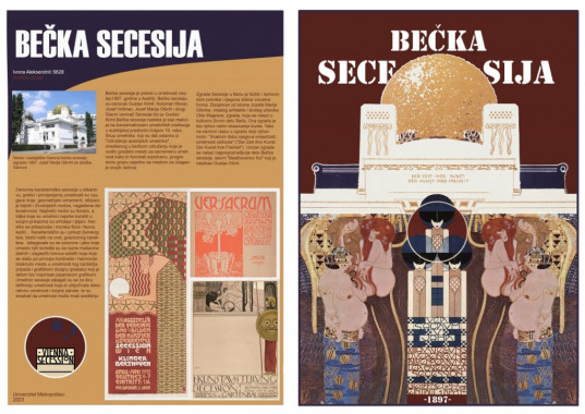 Ivona Aleksendrić - AD118 - Istorija dizajna