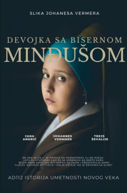 Jana Andrić - AD112 - Istorija umetnosti novog veka