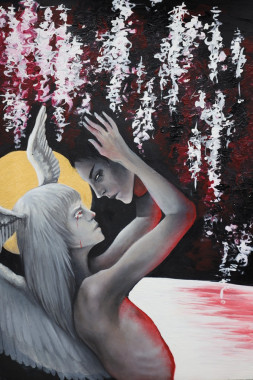 Jana Dzunić - AD206 - Likovna forma