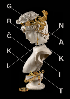 Jana Stanišić - AD111 - Istorija umetnosti starog i srednjeg veka