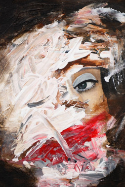 Jasna Nikolić - AD206 - Likovna forma