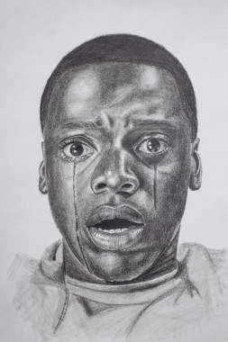 Jovana Kartaljević - AD101 - Crtanje 2