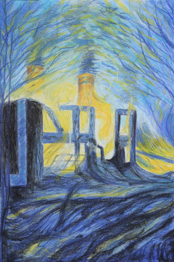 Jovana Kartaljević - AD101 - Crtanje