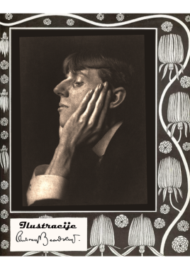 Jovana Popović - AD118 - Istorija dizajna