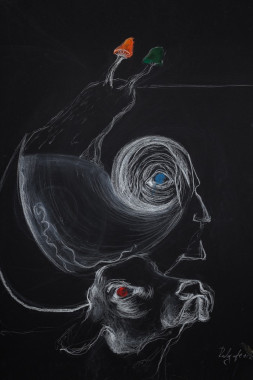 Katarina Radosavljević - AD101 - Crtanje