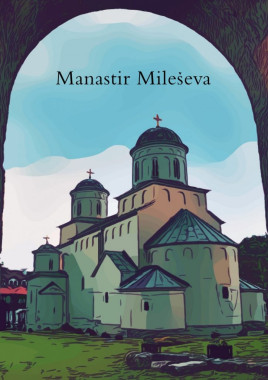 Katarina Stojanović - AD111 - Istorija umetnosti starog i srednjeg veka