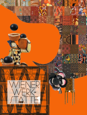 Katarina Stojanović - AD118 - Istorija dizajna