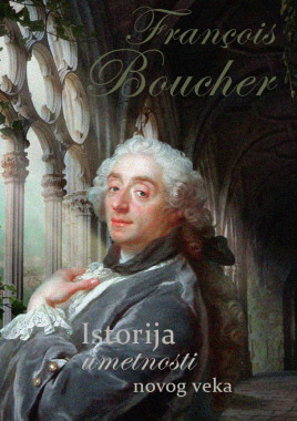 Kristina Djordjevic - AD112 - Istorija umetnosti novog veka