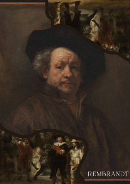 Kristina Srejić - AD112 - Istorija umetnosti novog veka