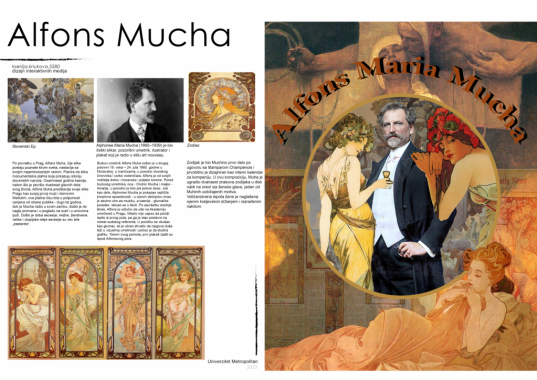 Ksenija Kriukova - AD118 - Istorija dizajna