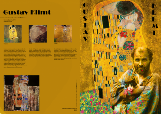 Ksenija Zajović - AD118 - Istorija dizajna 2