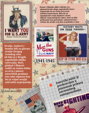 Lana Dačić- AD118 - Istorija dizajna