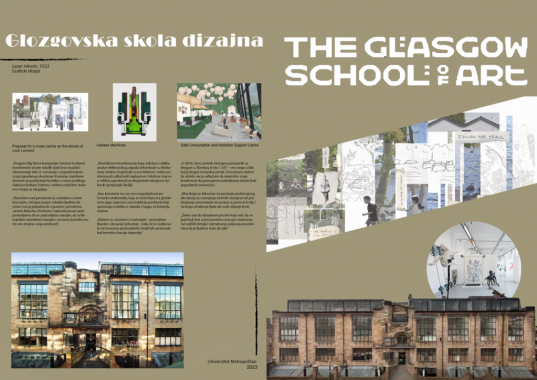 Lazar Ivković - AD118 - Istorija dizajna