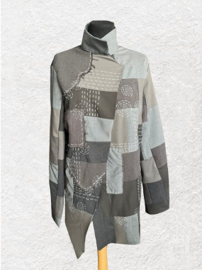 Lola Vučković - AD345 - Modni dizajn 2